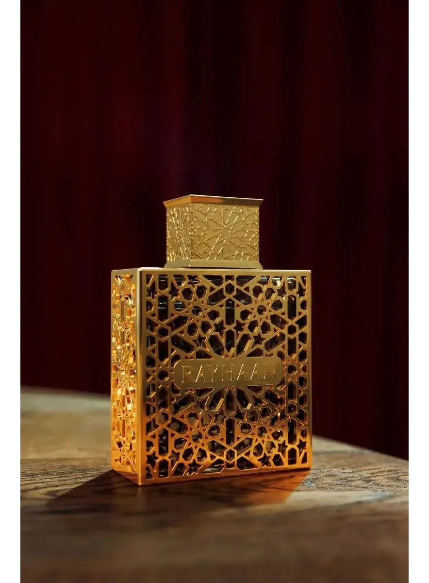 Rayhaan Elixir - 100ml - Árabe Fragrância Marcante