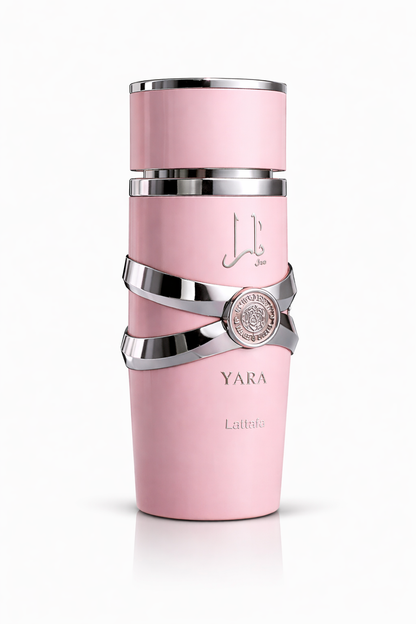 Perfume Árabe Feminino Lattafa Yara