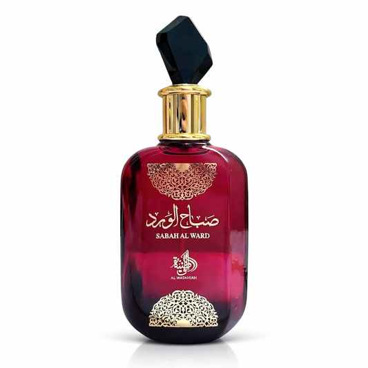 Wataniah Sabah Al Ward