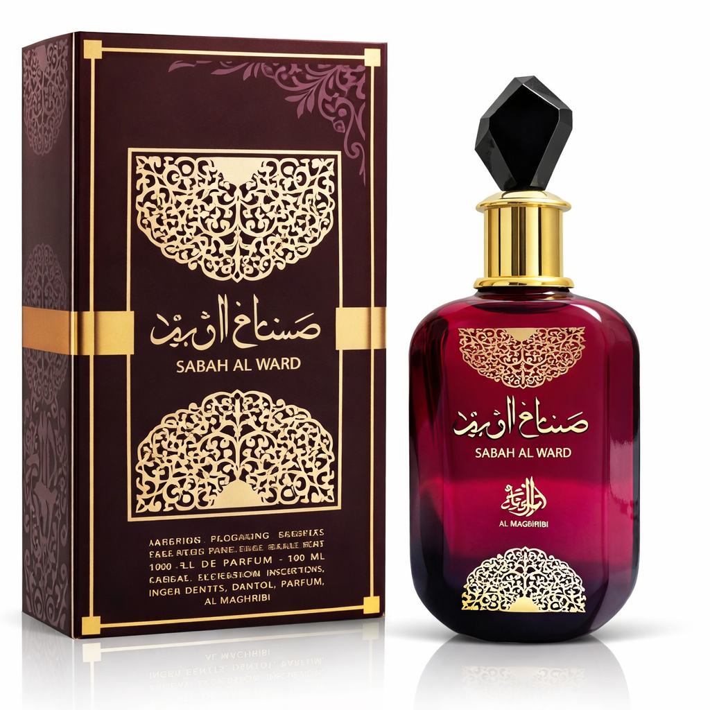 Wataniah Sabah Al Ward