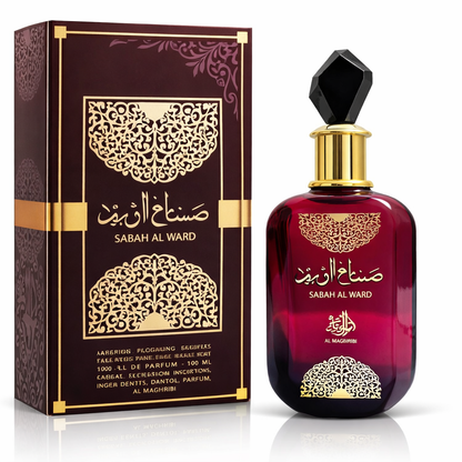 Wataniah Sabah Al Ward