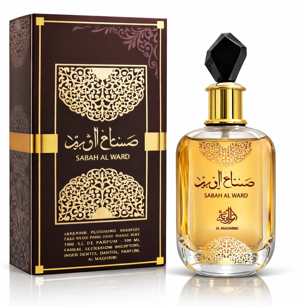 Wataniah Sabah Al Ward
