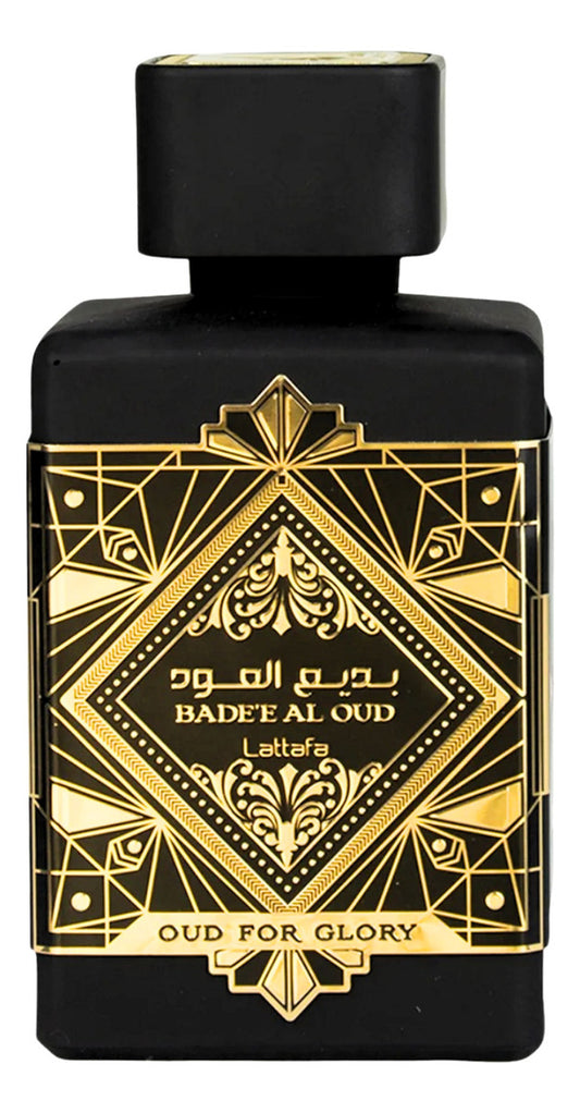 Perfume Lattafa Oud for Glory Eau de Parfum 100ml
