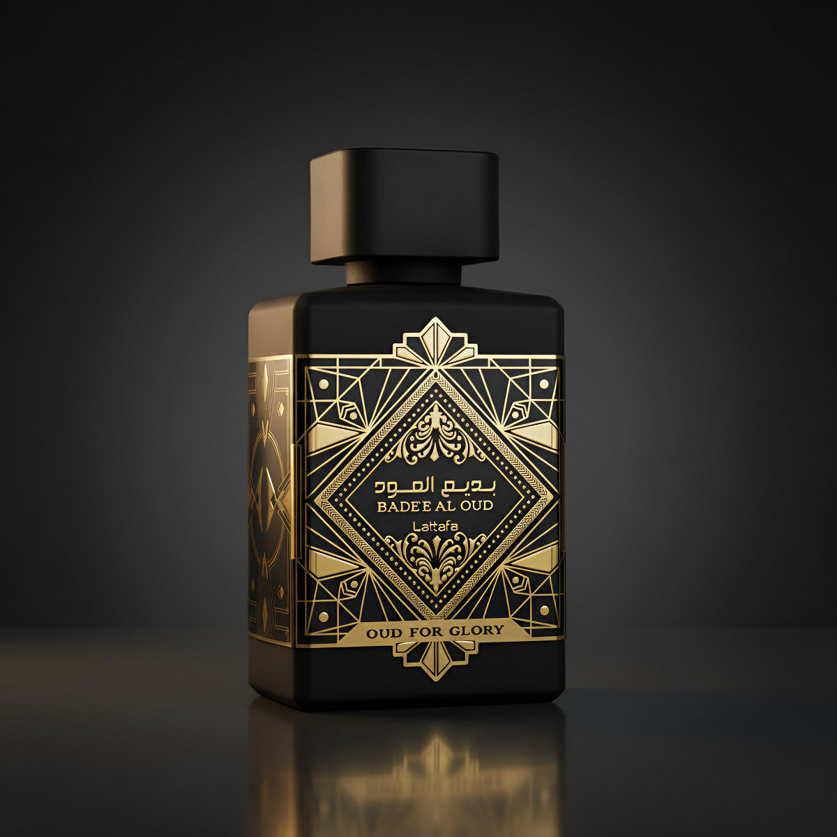 Perfume Lattafa Oud for Glory Eau de Parfum 100ml