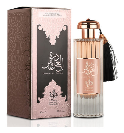Al Wataniah Durrat Al Aroos Edp Mujer 85ml Spray