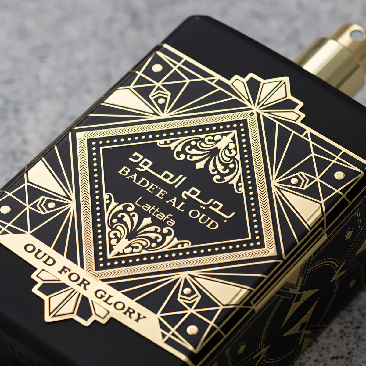 Perfume Lattafa Oud for Glory Eau de Parfum 100ml