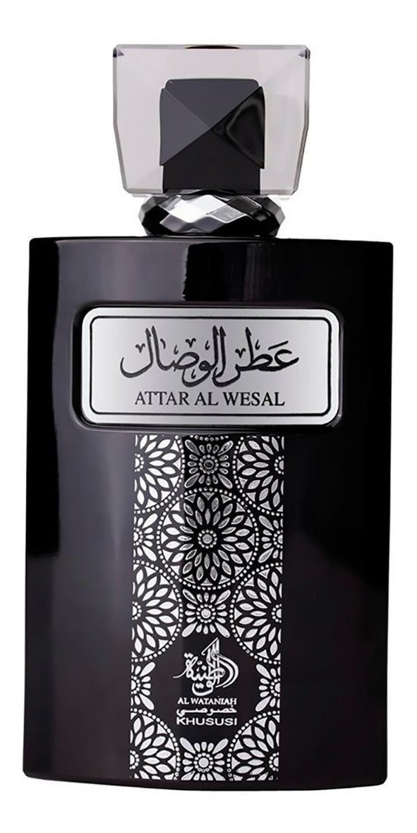 Perfume Attar Al Wesal Masculino 100 ml