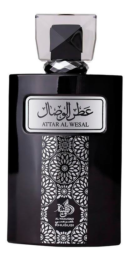 Perfume Attar Al Wesal Masculino 100 ml