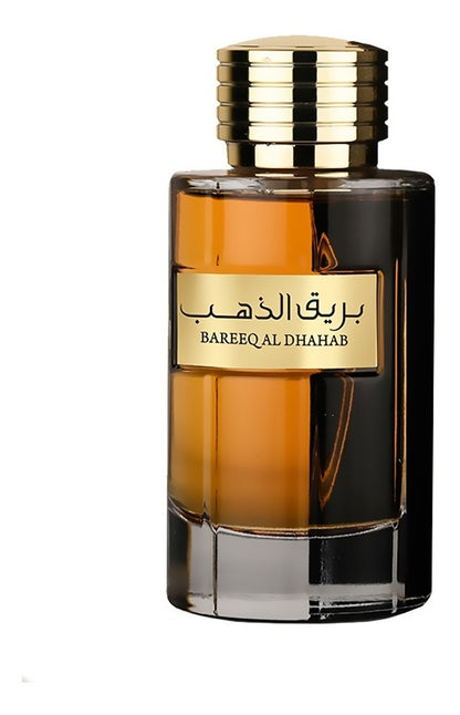 Perfume Árabe Al Wataniah Bareeq Al Dhahab 100ml Eau De Parfum Edp