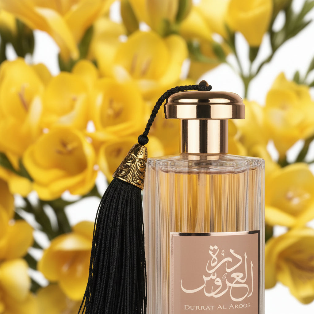 Al Wataniah Durrat Al Aroos Edp Mujer 85ml Spray