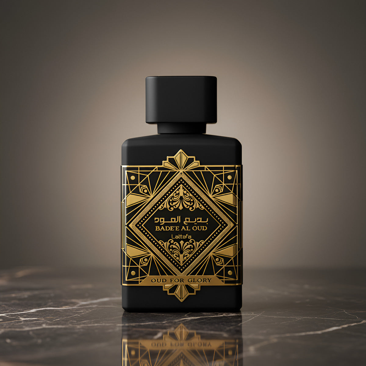 Perfume Lattafa Oud for Glory Eau de Parfum 100ml