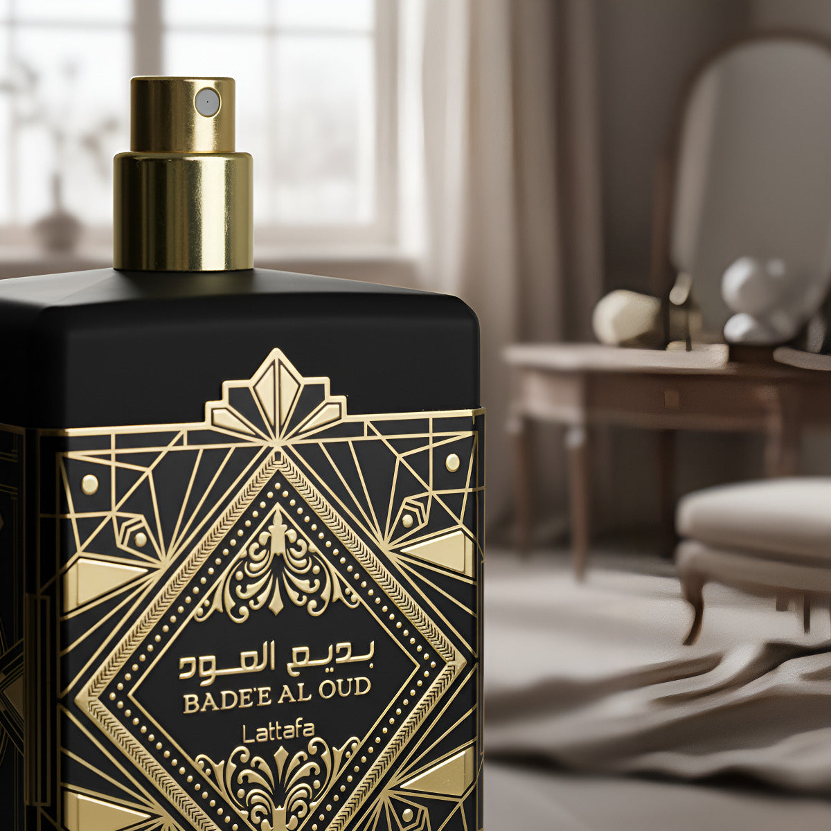 Perfume Lattafa Oud for Glory Eau de Parfum 100ml