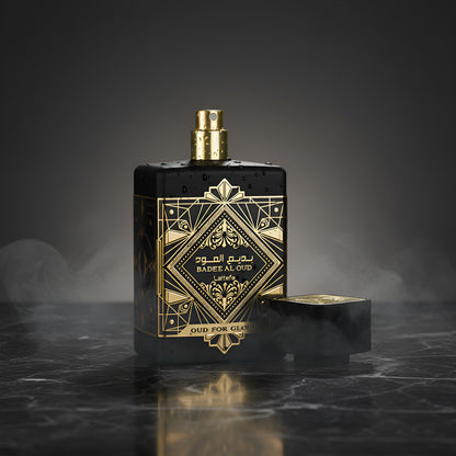 Perfume Lattafa Oud for Glory Eau de Parfum 100ml