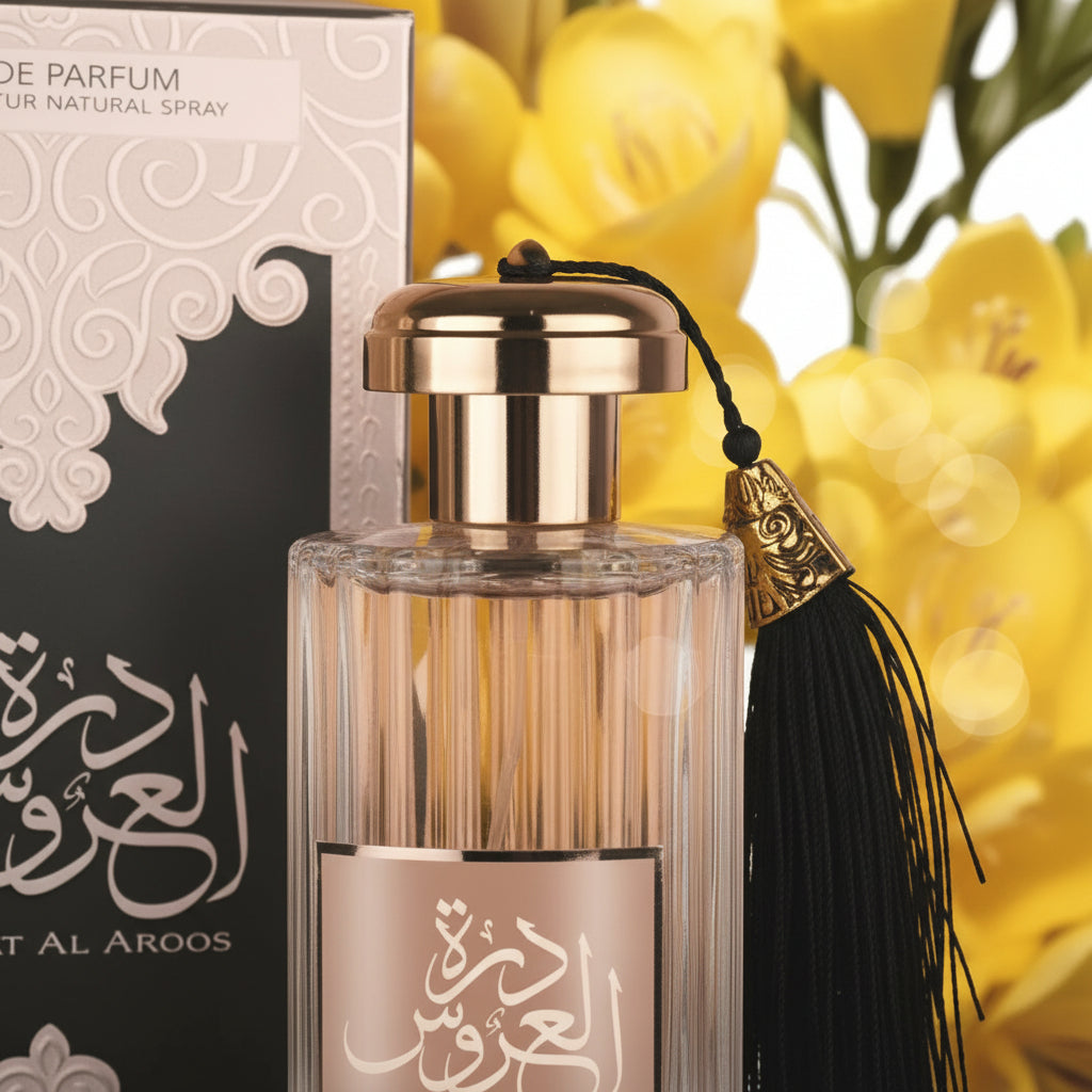 Al Wataniah Durrat Al Aroos Edp Mujer 85ml Spray