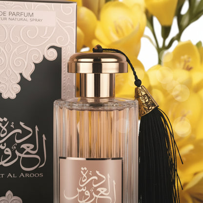 Al Wataniah Durrat Al Aroos Edp Mujer 85ml Spray